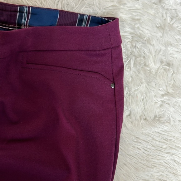 Jones New York Signature Trousers Sz8 - Picture 9 of 9